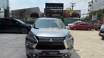 Mitsubishi Xpander 2024 Premium 1.5 AT - 7500 km
