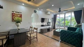 100m2 chung cư cao cấp 250 Minh Khai với 3 ngủ sổ đỏ nhà cực đẹp .