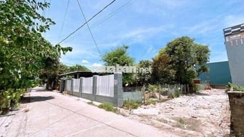 💥CHÍNH CHỦ CẦN BÁN LÔ ĐẤT 187m2 - Kiệt 5m5 LƯU QUANG VŨ. Giá 18tr/m2🔥🔥