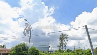 Bán nhanh rút gọn lô đất Mt đường Hà Huy Giáp, Cờ Đỏ, Cầ Thơ
