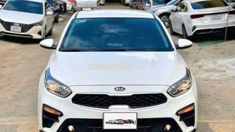 Kia Cerato 2021 1.6 AT DELUXE