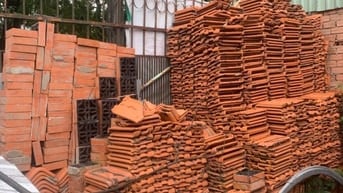 NGÓI MỸ XUÂN ĐÃ QUA SỬ DỤNG GIÁ RẺ