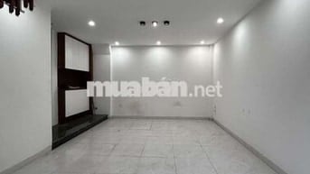 CHO THUÊ NHÀ NGUYÊN CĂN 6T THANG MÁY MẶT PHỐ HOÀNG MAI
