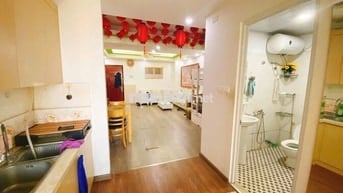 CT2 Thạch Bàn  - Căn 2 Ngủ - Full Đồ - 8,5Tr