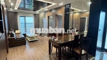 chính chủ cần cho thuê căn góc full nội thất cao cấp