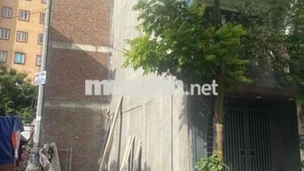 BÁN ĐẤT MẶT PHỐ NGUYỄN VĂN HƯỞNG – VỊ TRÍ VÀNG KINH DOANH – 30m² – GIÁ