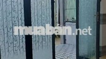 Bán nhà rộng cho GĐ đông người