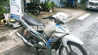 ✅ BÁn YAMAHA SIRIUS BS 36 máy ngon