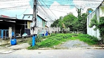 Bán gấp đất xoay vốn 834Tr Đ Trần Văn mười Hóc Môn SHR