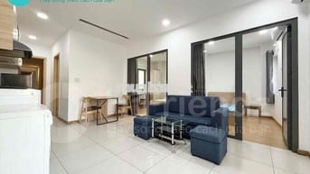 CHDV 2 PHÒNG NGỦ_Gần ĐH Y Dược - ĐH Kinh Tế UEH Quận 10_Chợ Lớn Q5