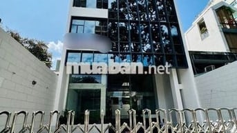 MĂT TIỀN NGUYỄN VĂN TRỖI NGANG LỚN 8X15 - 5 TÂNG CHỈ 120 TRIỆU
