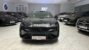 Peugeot 408 2024 GT 1.6 AT - 24999 km