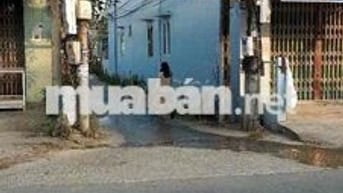 BÁN ĐẤT THỔ CƯ - HẺM 369 CHÂU THỊ KIM, P7 TÂN AN