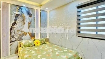 CHO THUÊ NHÀ 7 PHÒNG NGỦ KQH NGUYỄN THỊ NGHĨA PHƯỜNG 2 ĐÀ LẠT