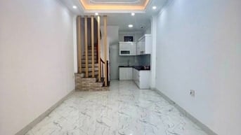 NHÀ_PHÚC_LỢI – ĐẸP LONG LANH – NGÕ NÔNG RỘNG – Ở NGAY - 5 tỷ chút