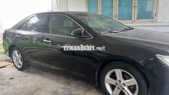 Toyota Camry 2015 2.5Q - 98000 km