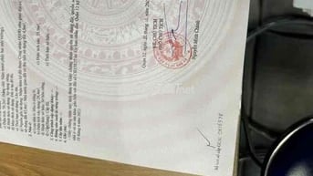 Đất rẻ hiếm an phú đông 01 vườn lài ngay chợ vườn lài