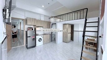 KHAI TRƯƠNG CHDV CÓ GÁC NGAY ĐH UTH, NGOẠI THƯƠNG, HUETCH Ở 4NG4XE