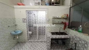 Phòng trọ giá rẻ trung tâm quận 5