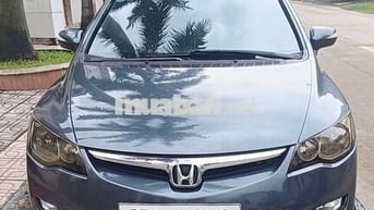 HONDA CIVIC 2.0 AT - 2010 km