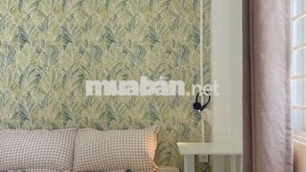 Cho Thuê Căn Hộ 1 Phòng Ngủ Phú Nhuận
