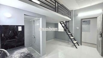 HOT CĂN HỘ DỊCH VỤ MỚI XÂY Ở ĐƯỢC 4 người CỰC KỲ RỘNG