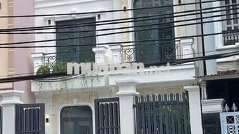 🔥 CHO THUÊ NHÀ TẠI NI SƯ HUỲNH LIÊN - 6X16M - TRỆT 1 LẦU 🔥