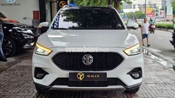 MG ZS 1.5 LUXURY SX 2023 ĐK 2024 ODO 25.000 KM