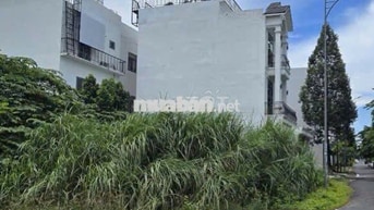 Bán Nền Đường Số 2 Khu Nam Long 2 8C, P. Cái Răng, Tp. Cần Thơ