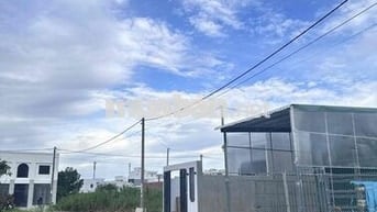 Bán nền lộ oto đối diện bệnh viện SIS giá 650 triệu