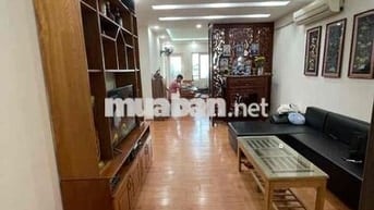 Bán căn chung cư lô góc 2 thoáng nhà đẹp ở ngay 74m2 tầng 6 giá nhỉnh