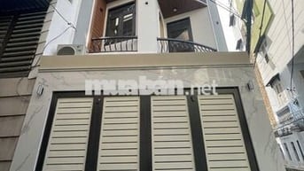 CHO THUÊ NHÀ NGUYÊN CĂN – KHU ĐƯỜNG HOA, P7, PHÚ NHUẬN.