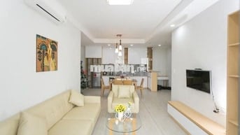 CĂN HỘ 2PN FULL NỘI THẤT TẠI EVERRICH CẦN CHO THUÊ