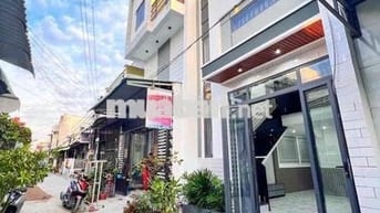 ❌❌CHỦ GỬI ❌❌  🚘🚘 BÁN NHÀ TRỆT LỮNG (GẦN CÂY XĂNG SỐ 9) Đ.NGUYỄN VĂN LI