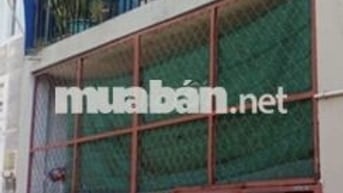 Cho thuê nhà sát chợ Bình Thành