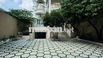 Cho thuê Biệt Thự Hiệp Thành 5pn 350m2