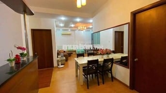 CHO THUÊ CHUNG CƯ ORIENT Q4 - 3PN 3WC - 100M2 GIÁ 17TR - FULL NỘI THẤT