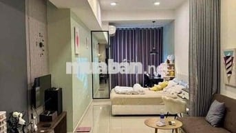Cho thuê Tresor Studio nhà đẹp chỉ 12tr/tháng