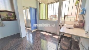 Cho Thuê Phòng Có cửa sổ, có Gát Quận 10 giá 4,3 triệu
