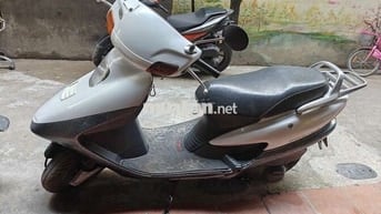 Bán xe spacy Nhật, nữ sử dụng
