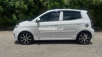 Kia Morning 2012 SX 1.1 AT Sport - 50000 km