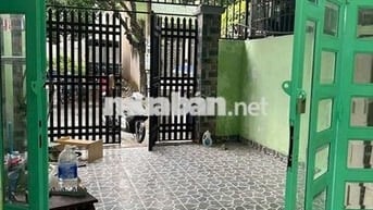 Cho thuê nhà có nội thất đường oto sân đậu rộng rãi Đông hòa gần bigc
