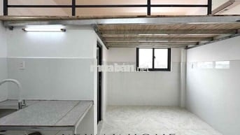 PHÒNG TRỌ SINH VIÊN GÁC CAO FULL NỘI THẤT GIÁ RẺ
