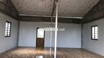 Cho thuê kho đường xe tải gần đường cách mạng tháng tám 3 triệu/tháng