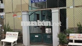 Cho thuê nhà trọ Cách mạng tháng 8