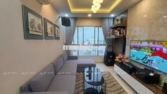 Ruby cho thuê HOT căn hộ 2PN + 2WC, Full NT, giá 11tr/ tháng
