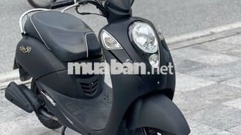 Xe 50 cc elite của sym hàng xịn chạy chắc chắn ạ