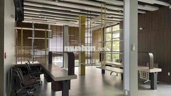 Cho thuê nhà nguyên căn Bến Văn Đồn Q4 siêu đẹp , siêu vị tri