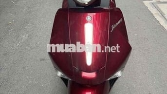 Yamaha Janus đỏ đô  2019 biển TP