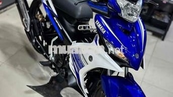 Exciter135 2013 zin êm ( Hỗ trợ Trả GÓP 0 Đồng )
